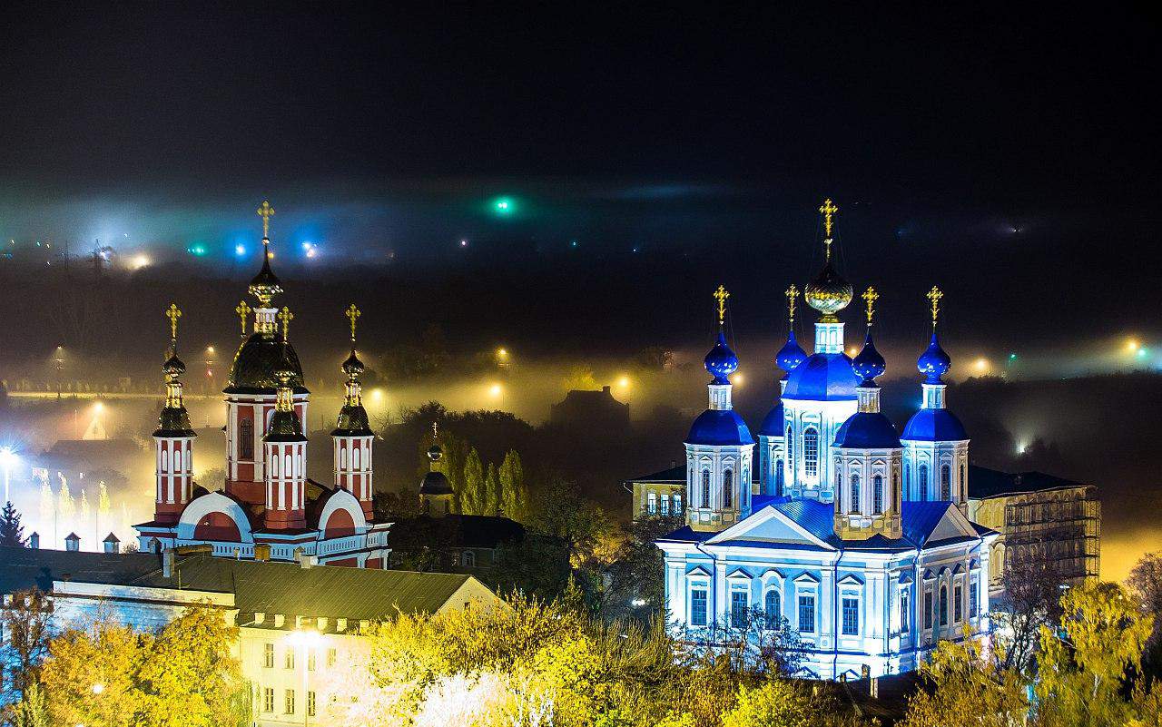 Tambov Blog